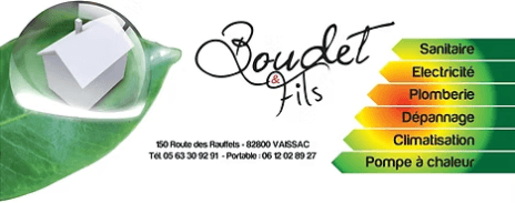 Boudet&Fils