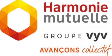 Harmonie Mutuelle